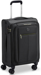 Delsey Pinup 6 (Black)