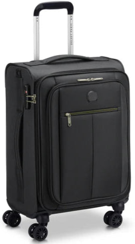 Delsey Pinup 6 (Black)