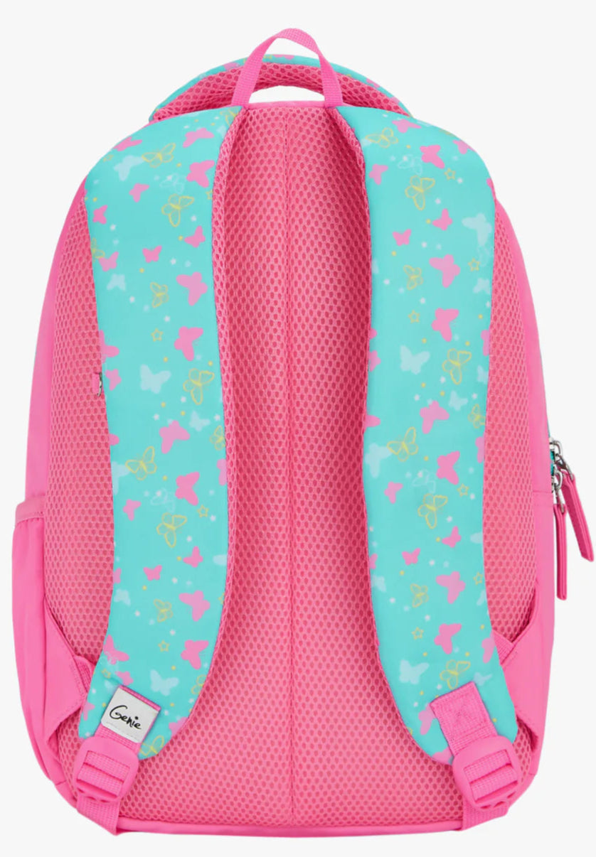 Genie Pinkpower (Teal)