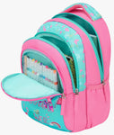 Genie Pinkpower (Teal)