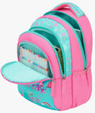 Genie Pinkpower (Teal)