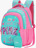 Genie Pinkpower (Teal)