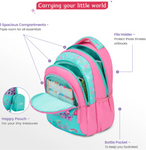 Genie Pinkpower (Teal)