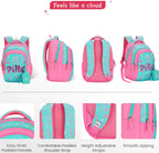 Genie Pinkpower (Teal)