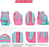Genie Pinkpower (Teal)