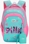 Genie Pinkpower (Teal)