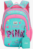 Genie Pinkpower (Teal)