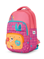 Uppercase Sprout 2602 (Pink)