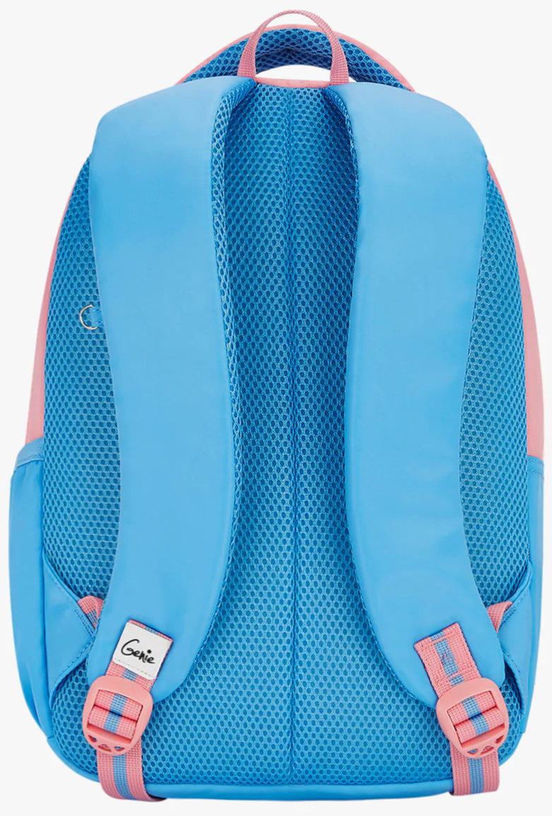 Genie Purrfect (Pink)