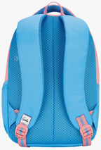 Genie Purrfect (Pink)