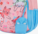 Genie Purrfect (Pink)