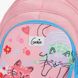 Genie Purrfect (Pink)