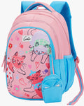 Genie Purrfect (Pink)