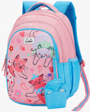 Genie Purrfect (Pink)