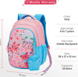 Genie Purrfect (Pink)