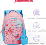 Genie Purrfect (Pink)