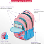Genie Purrfect (Pink)