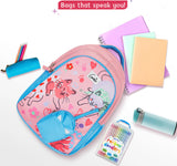 Genie Purrfect (Pink)
