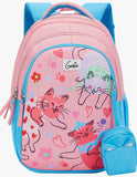Genie Purrfect (Pink)