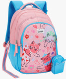 Genie Purrfect (Pink)