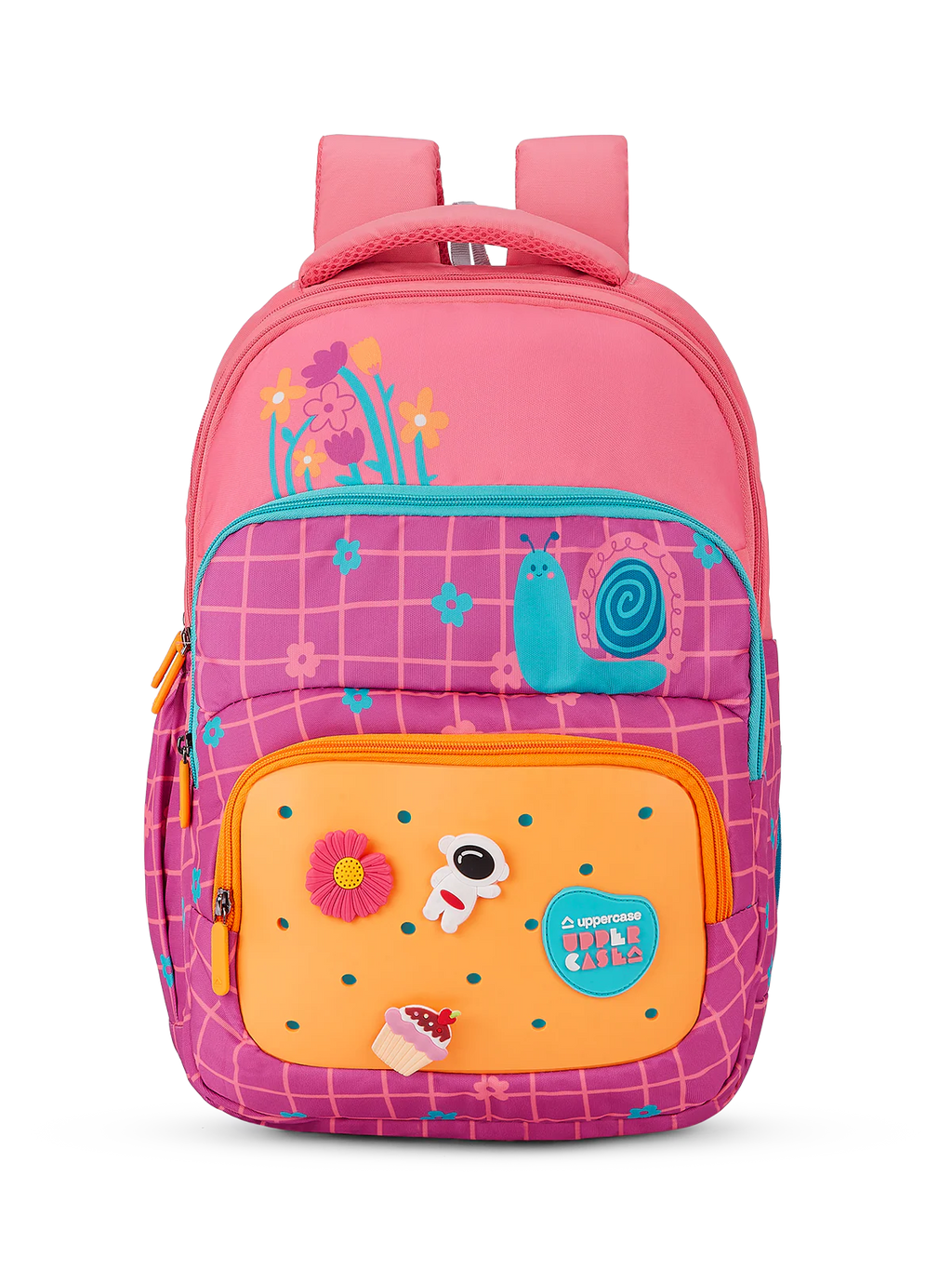 Uppercase Sprout 2602 (Pink)