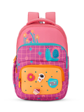 Uppercase Sprout 2602 (Pink)