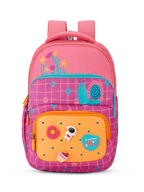 Uppercase Sprout 2602 (Pink)