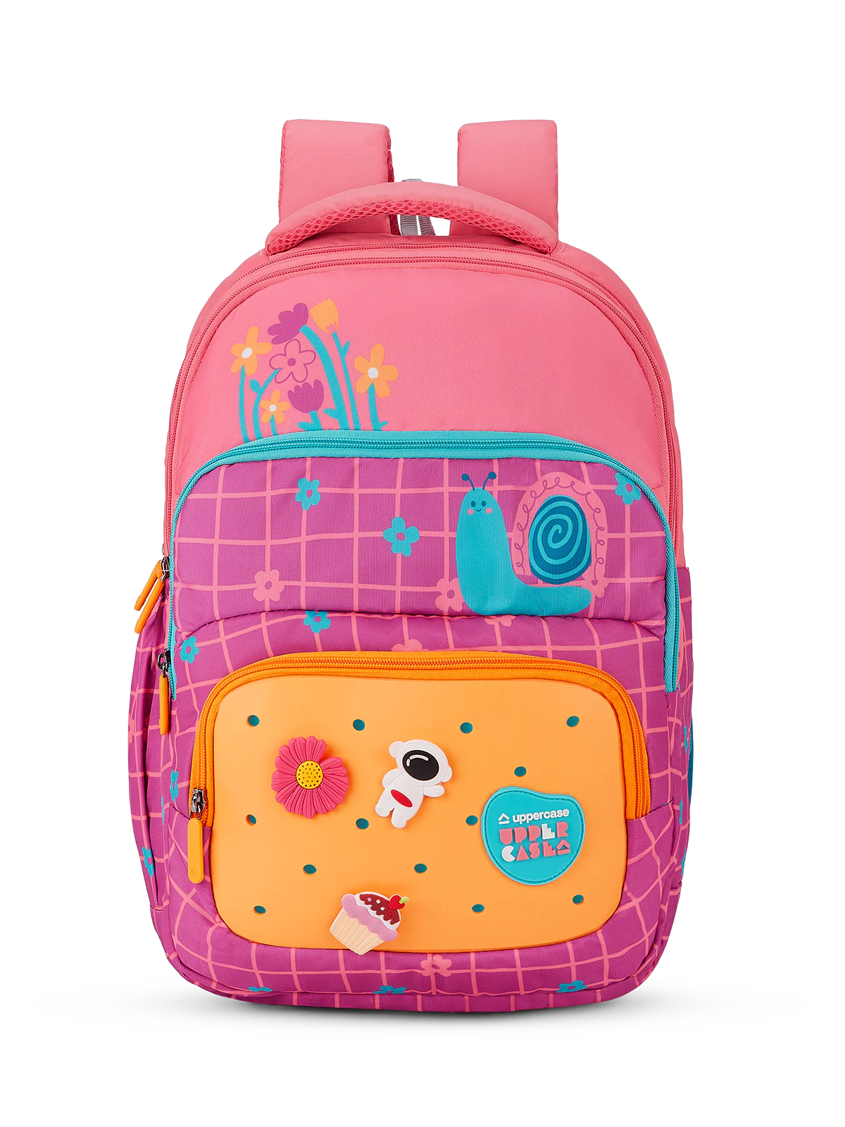 Uppercase Sprout 2602 (Pink)