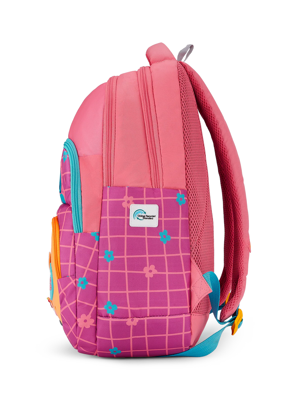 Uppercase Sprout 2602 (Pink)