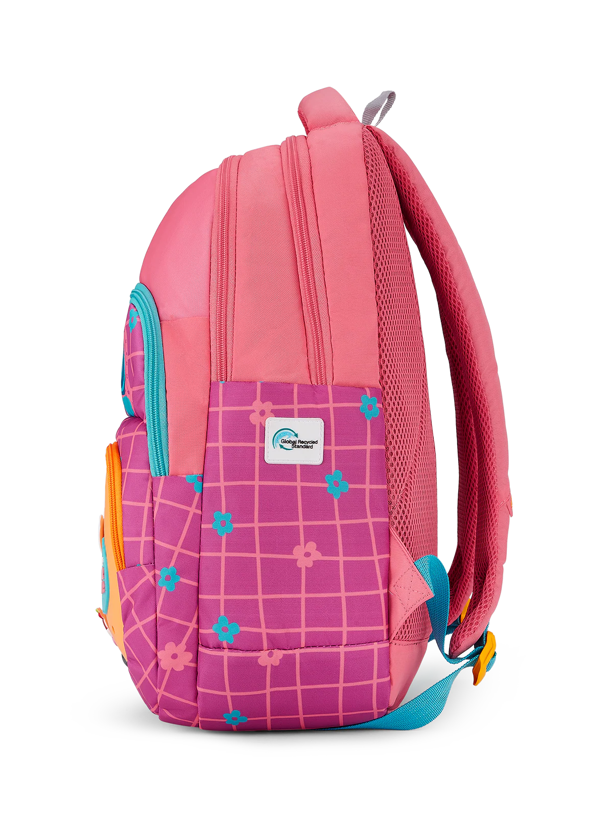 Uppercase Sprout 2602 (Pink)