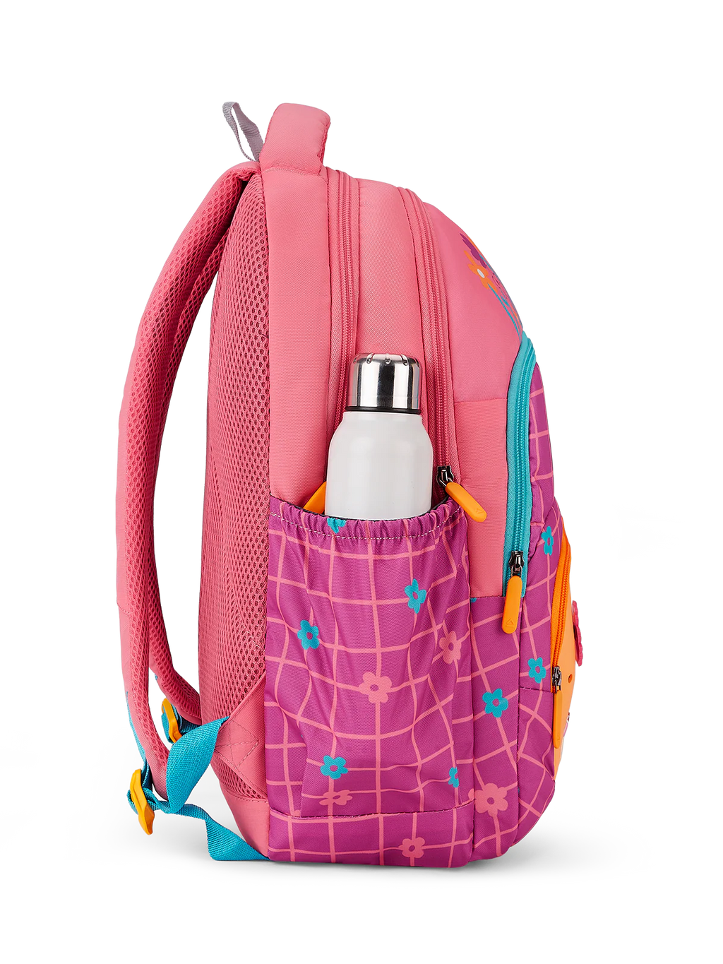 Uppercase Sprout 2602 (Pink)