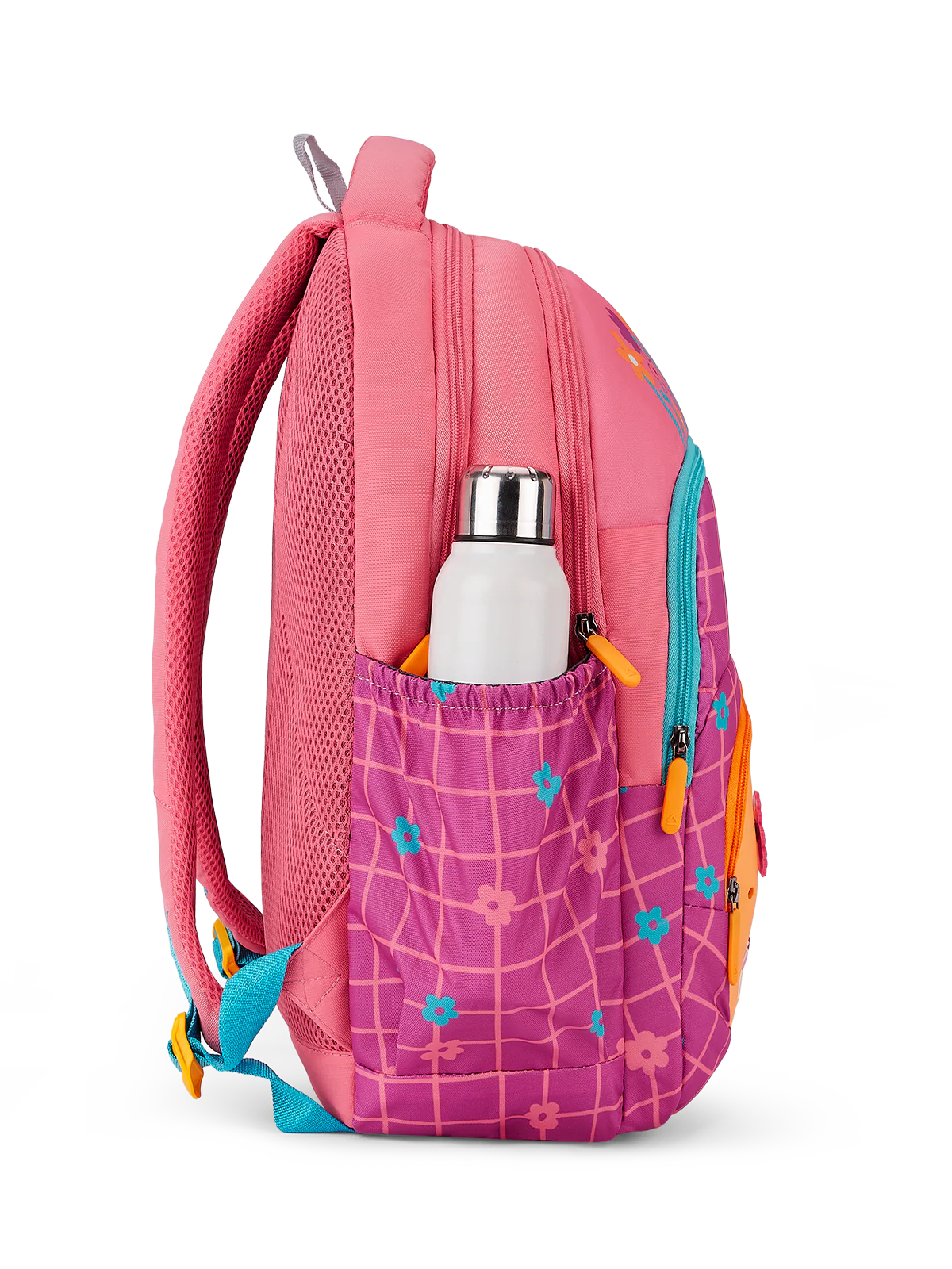Uppercase Sprout 2602 (Pink)
