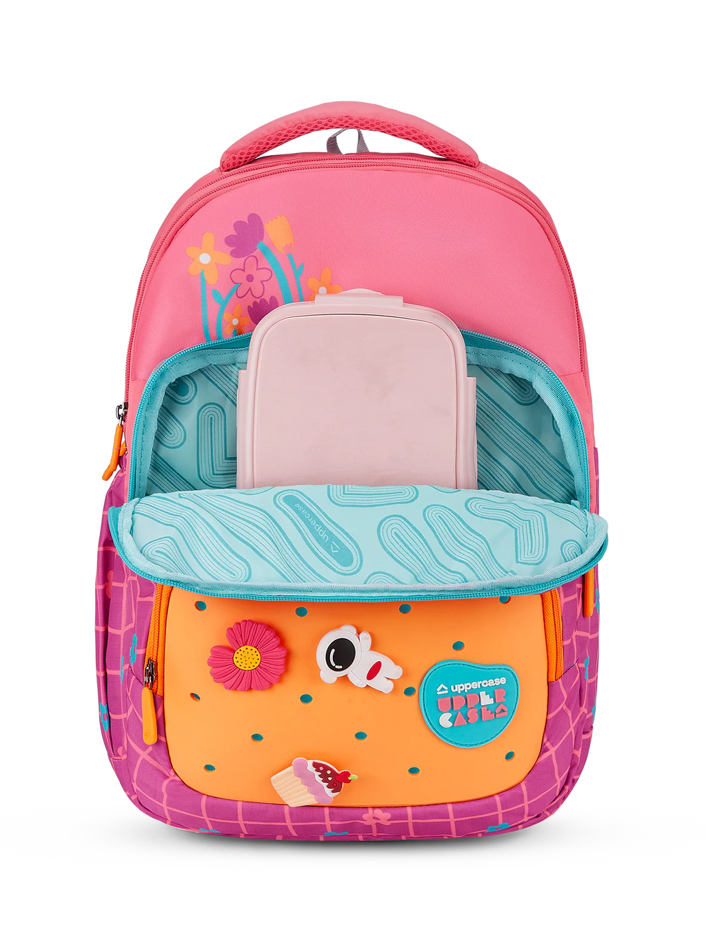 Uppercase Sprout 2602 (Pink)