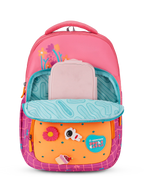 Uppercase Sprout 2602 (Pink)