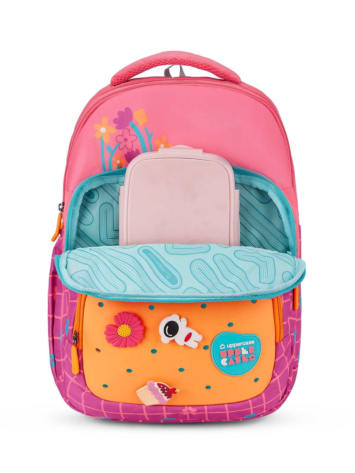 Uppercase Sprout 2602 (Pink)
