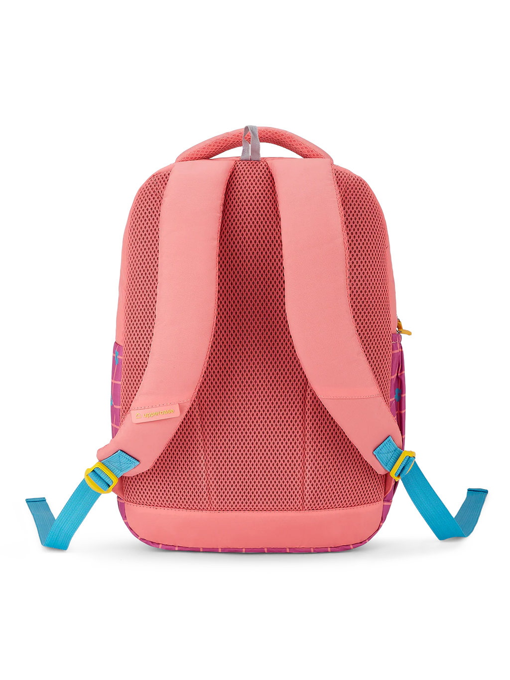 Uppercase Sprout 2602 (Pink)