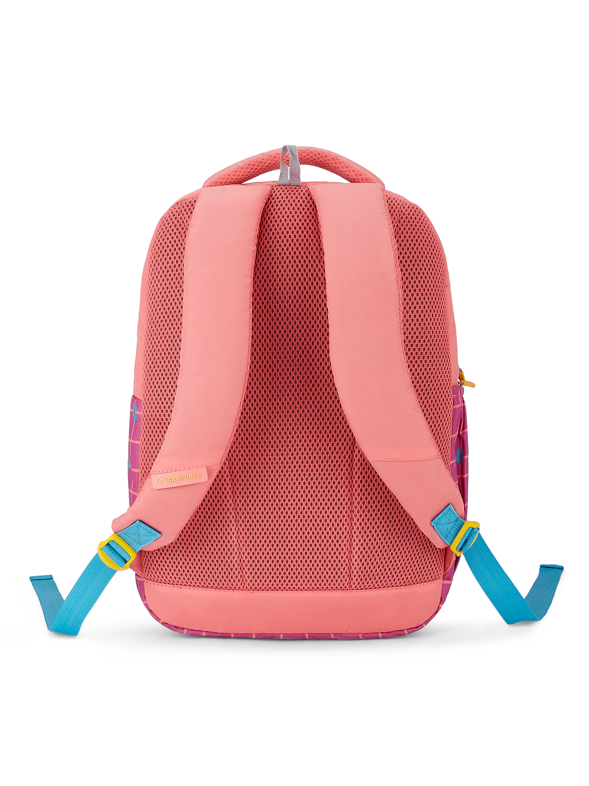 Uppercase Sprout 2602 (Pink)