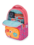 Uppercase Sprout 2602 (Pink)