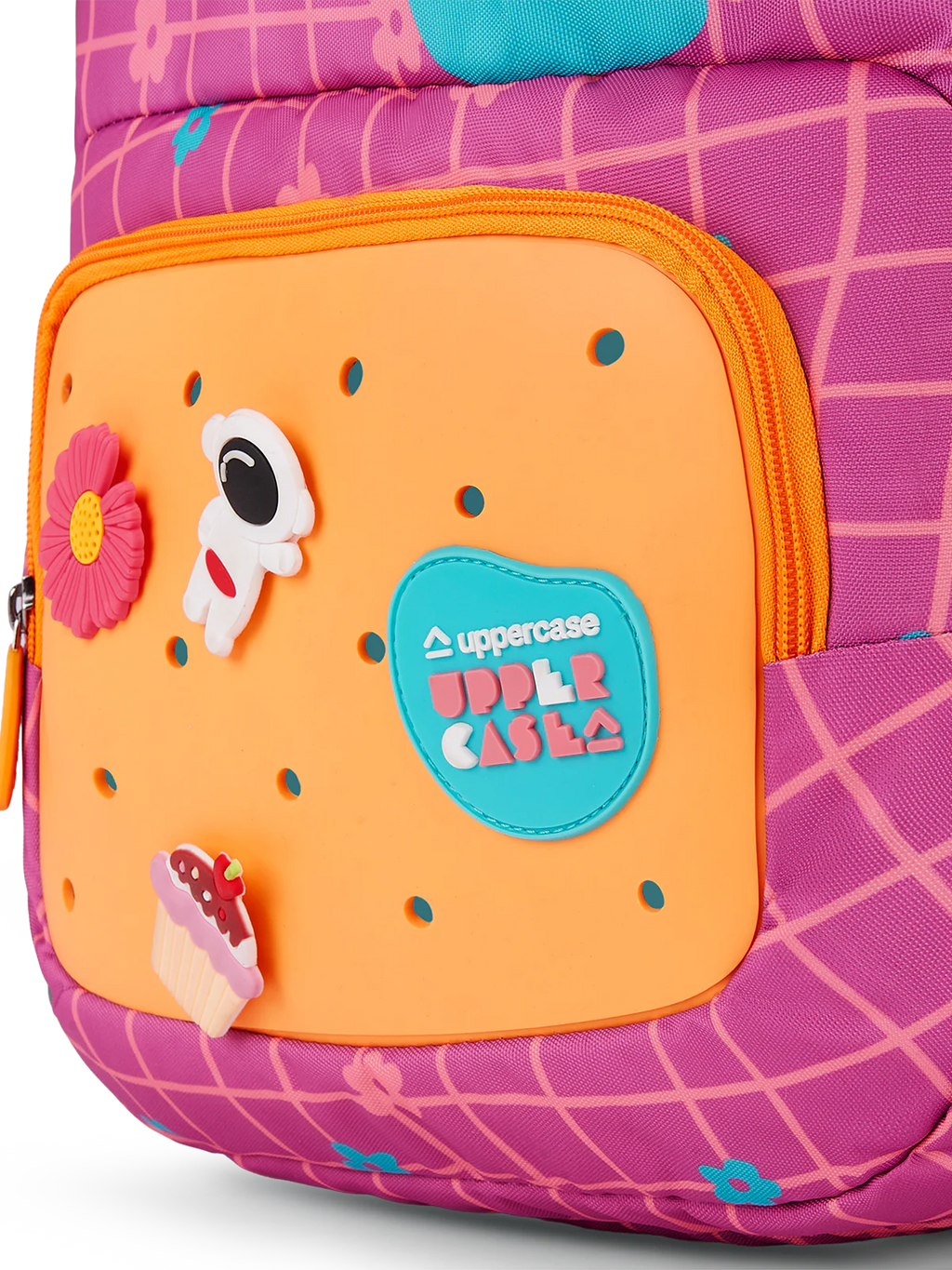 Uppercase Sprout 2602 (Pink)