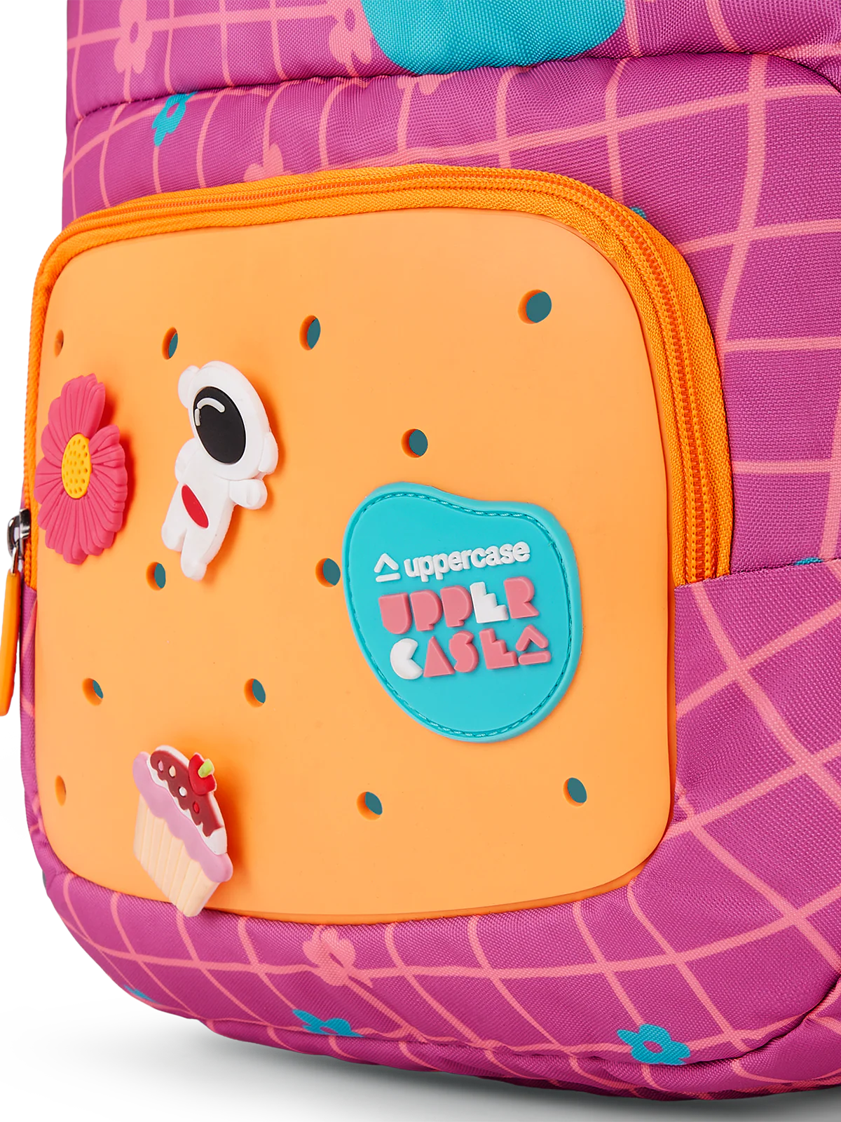 Uppercase Sprout 2602 (Pink)