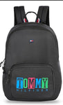 Tommy Hilfiger Pinocchio(Black)