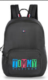 Tommy Hilfiger Pinocchio(Black)