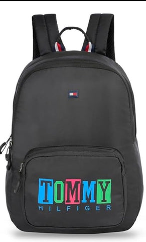 Tommy Hilfiger Pinocchio(Black)