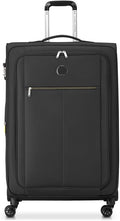 Delsey Pinup 6 (Black)