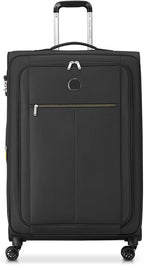 Delsey Pinup 6 (Black)