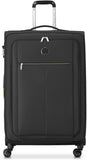 Delsey Pinup 6 (Black)