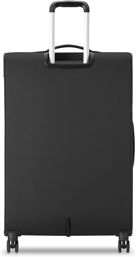 Delsey Pinup 6 (Black)