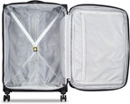 Delsey Pinup 6 (Black)