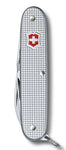 Victorinox Pioneer - 8 Functions 93 mm (Grey)