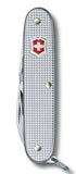 Victorinox Pioneer - 8 Functions 93 mm (Grey)